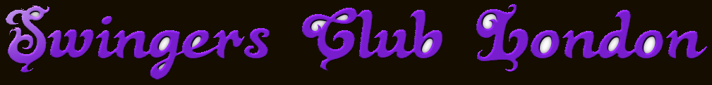 **  OurPlace4Fun's London Swingers Party Photo **